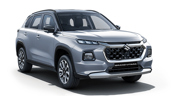 Grand Vitara