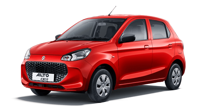 Alto K10