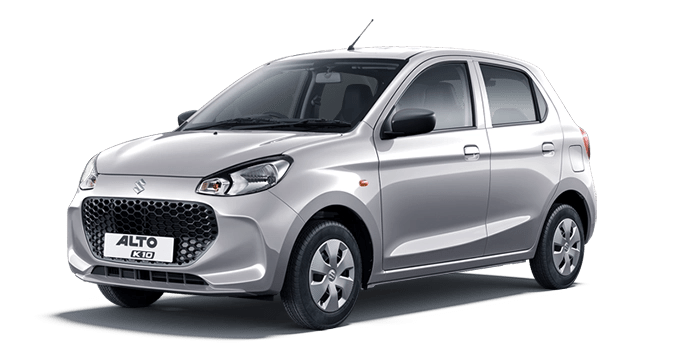 Alto K10