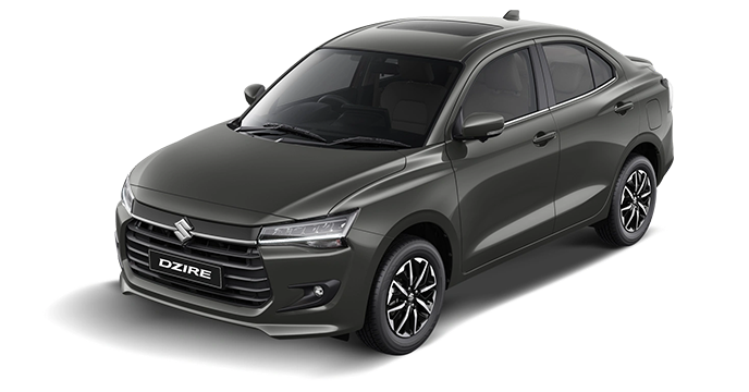 Maruti Suzuki Dzire