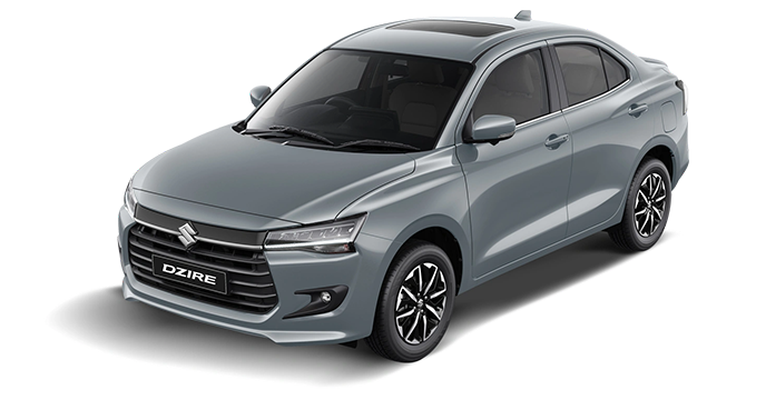 Maruti Suzuki Dzire