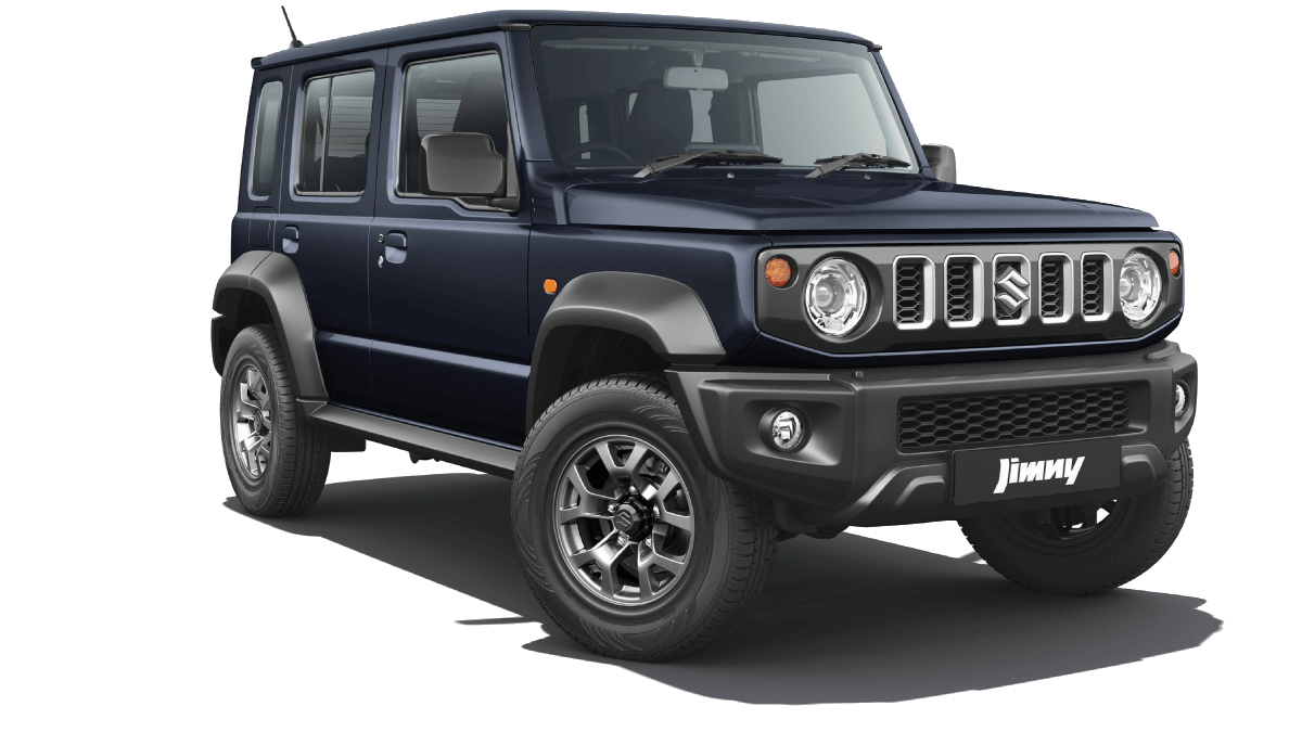 Jimny