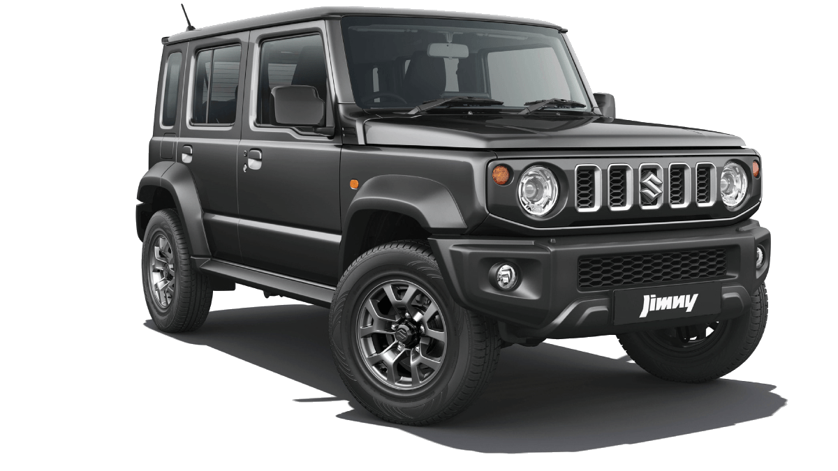 Jimny
