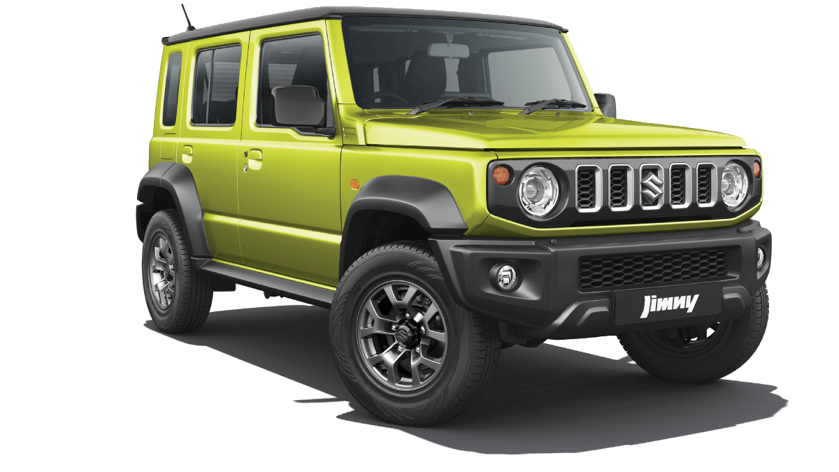 Jimny