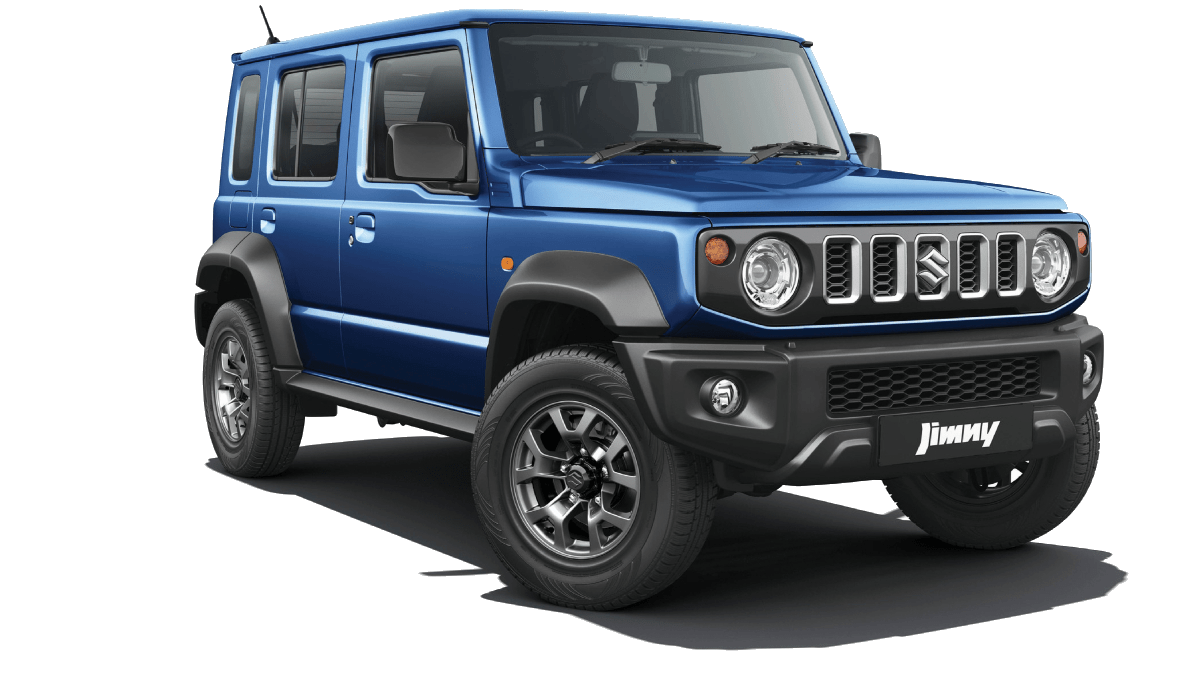 Jimny