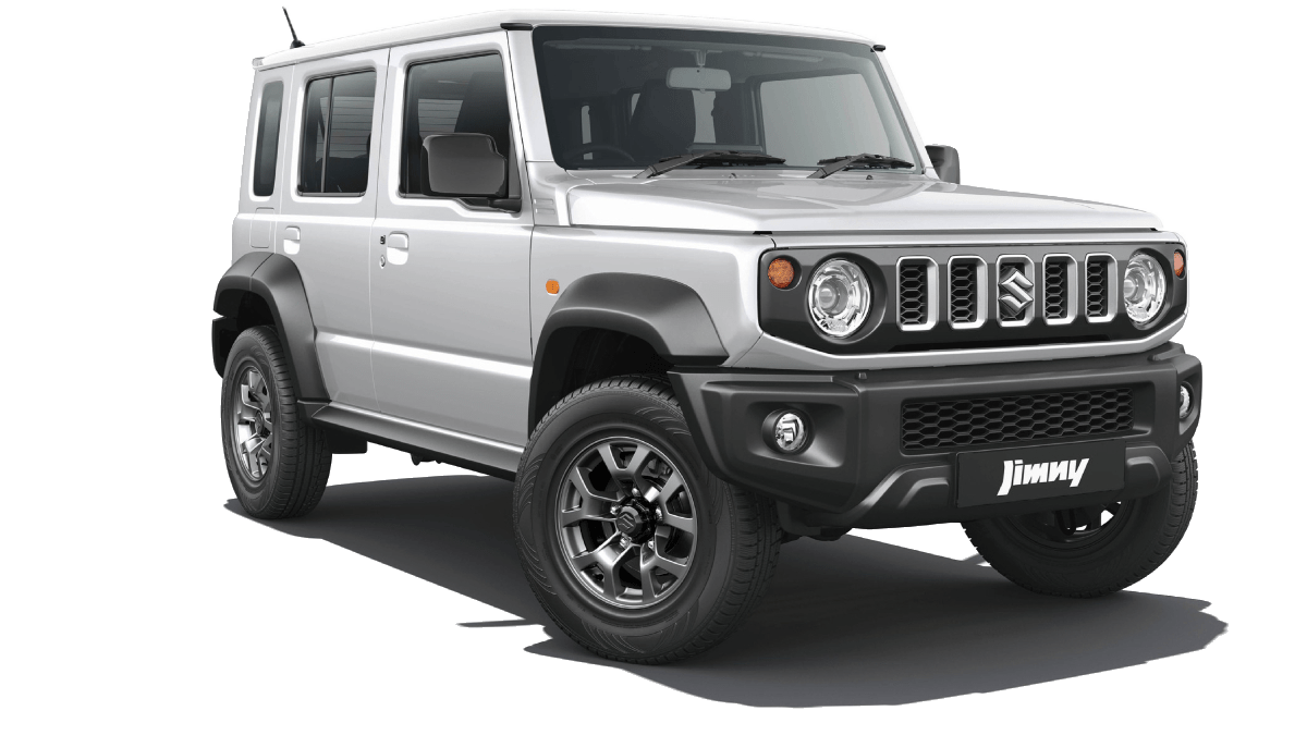 Jimny