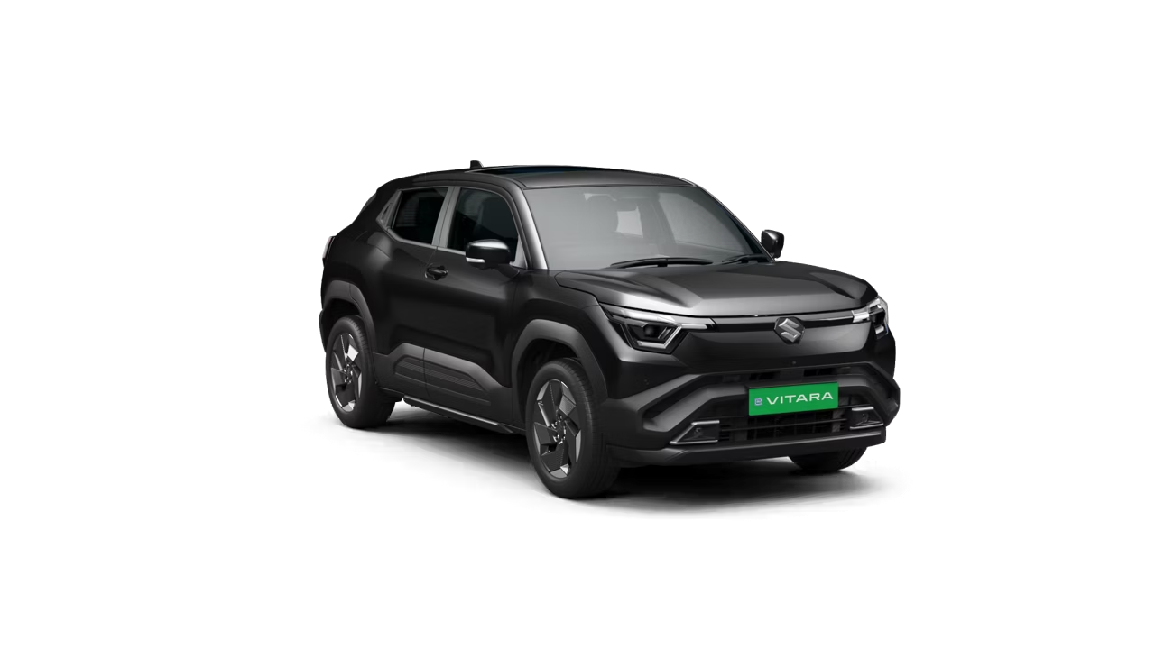 MARUTI E-VITARA
