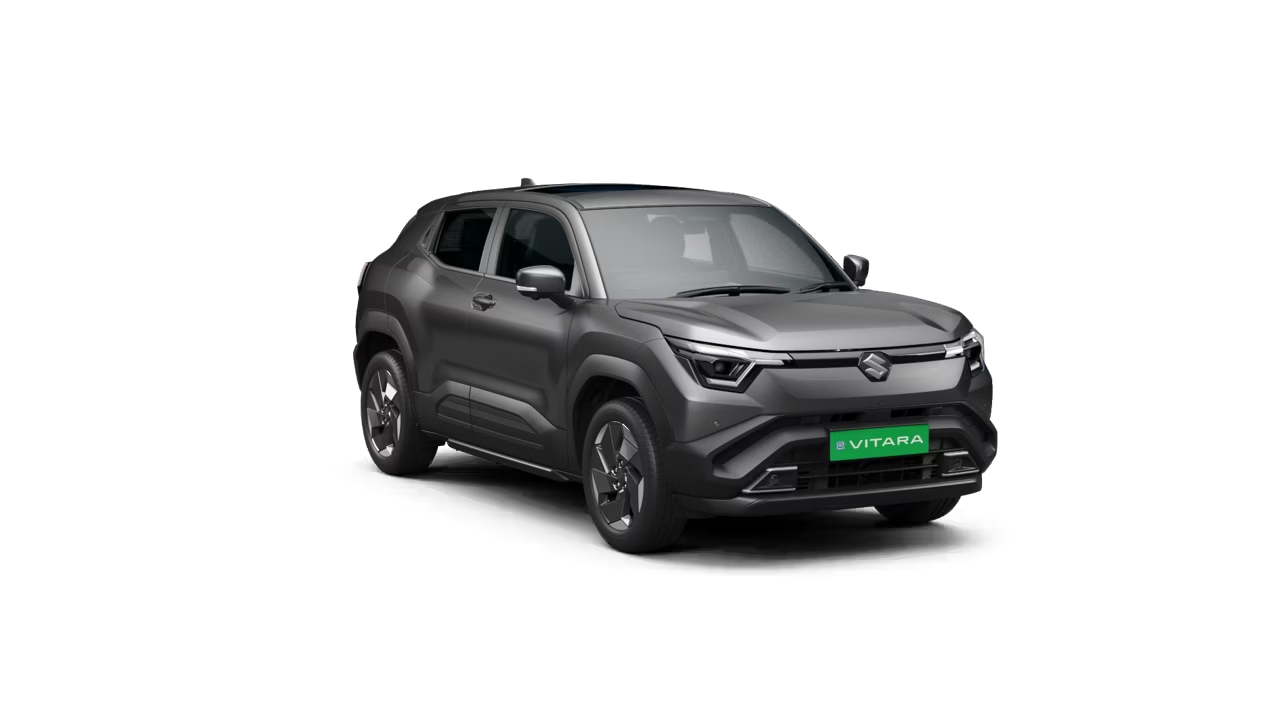 MARUTI E-VITARA
