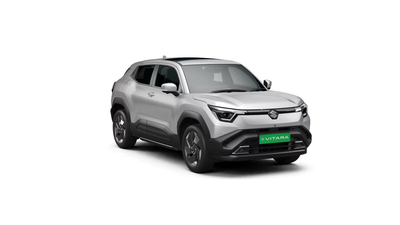 MARUTI E-VITARA