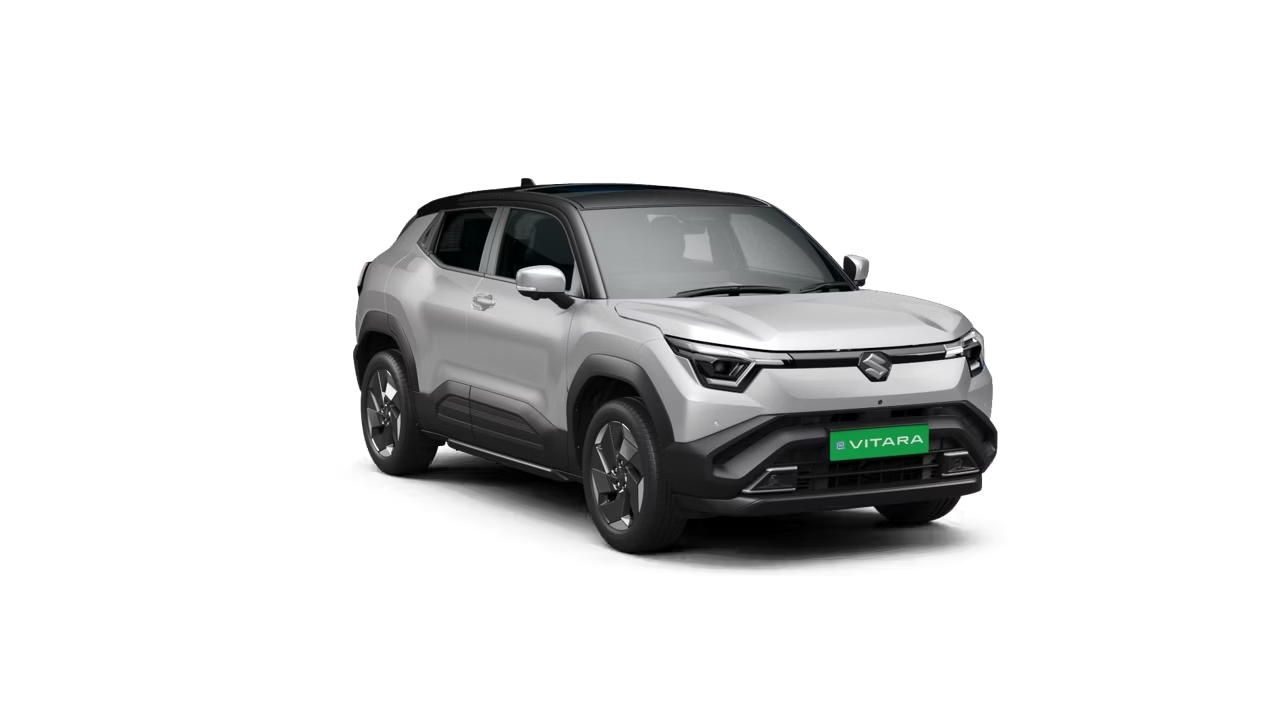 MARUTI E-VITARA