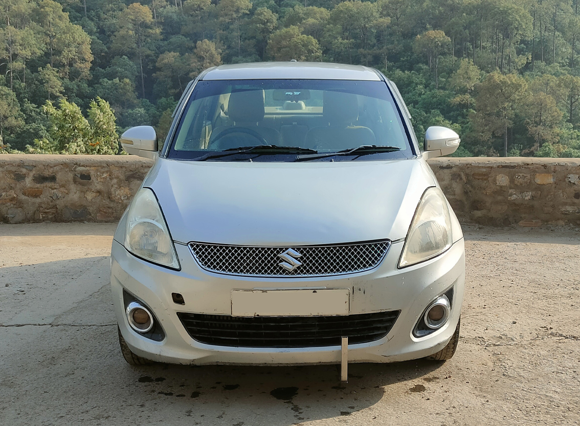 Goyal Motors Old Car