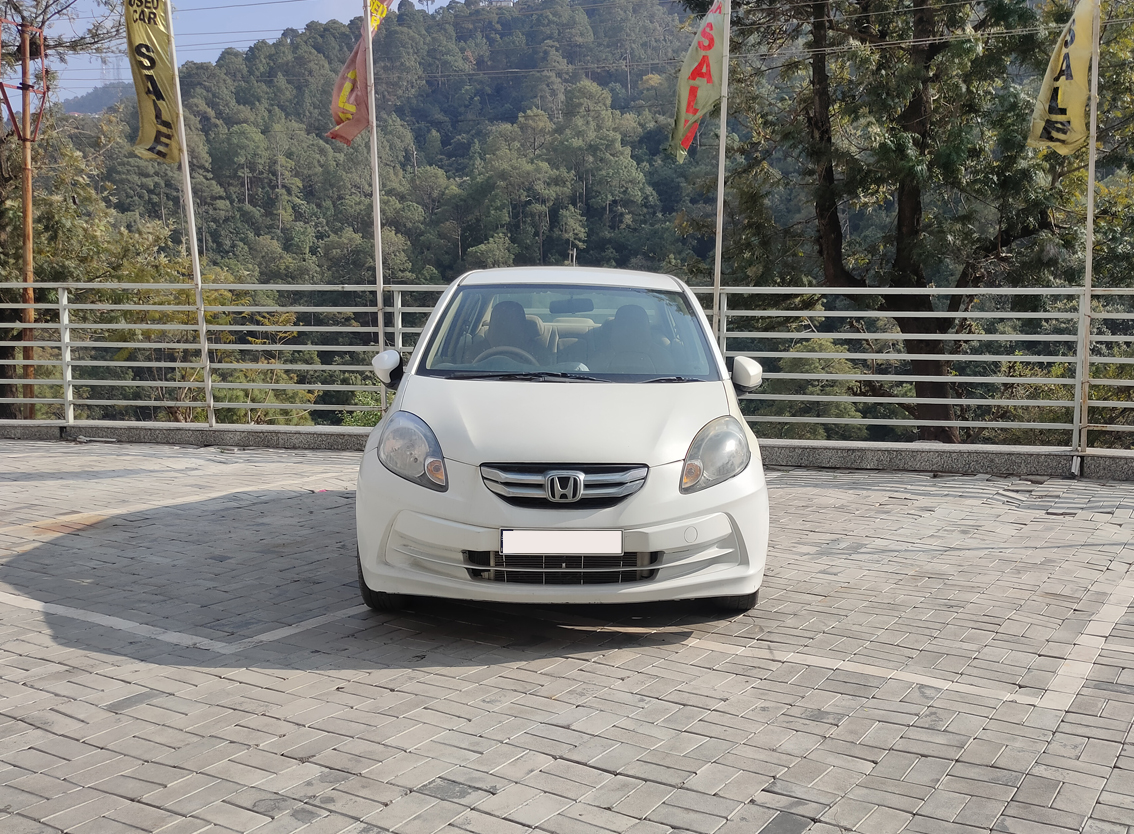 Goyal Motors Old Car