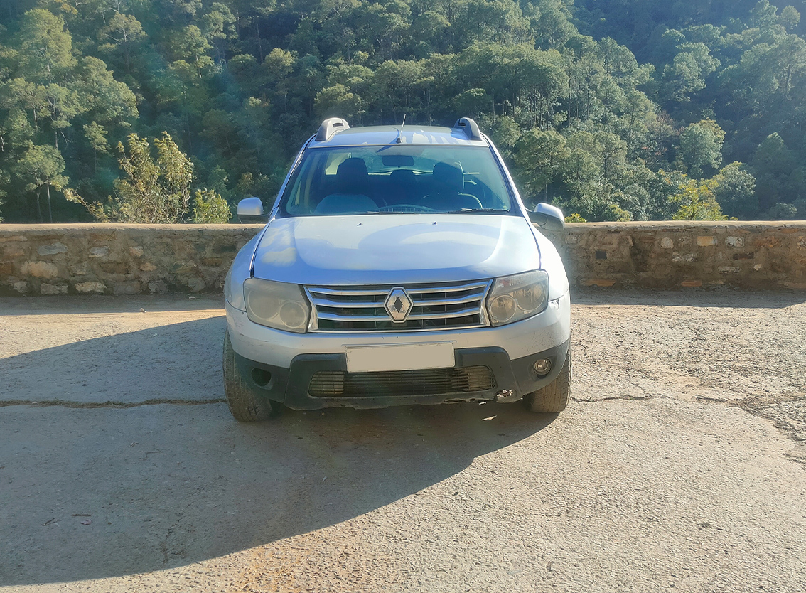 Goyal Motors Old Car