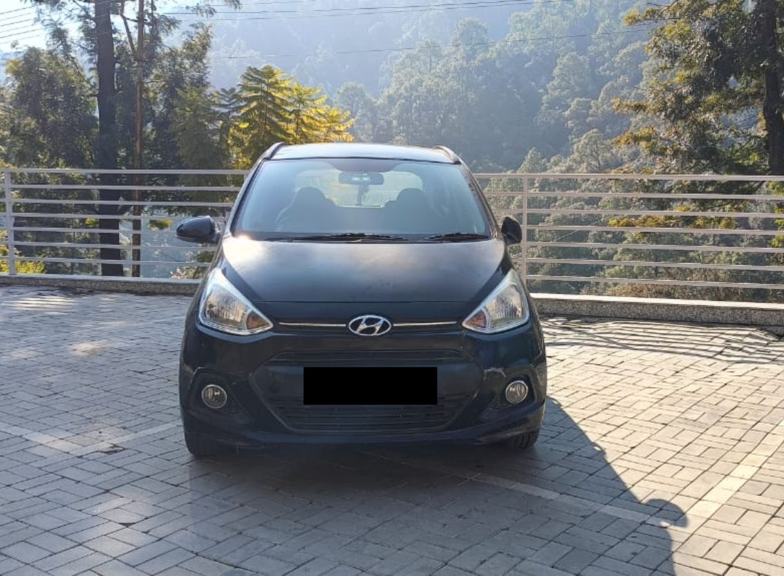 Goyal Motors Old Car
