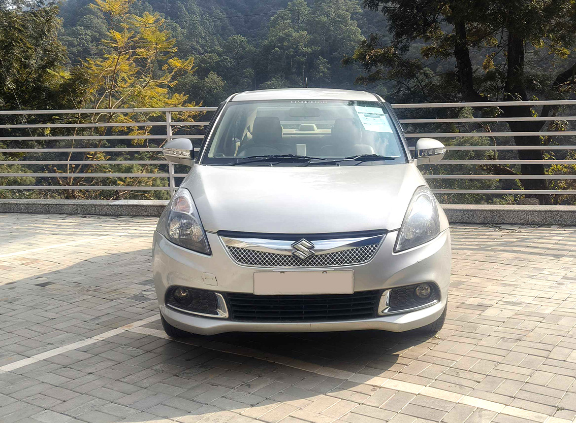Goyal Motors Old Car