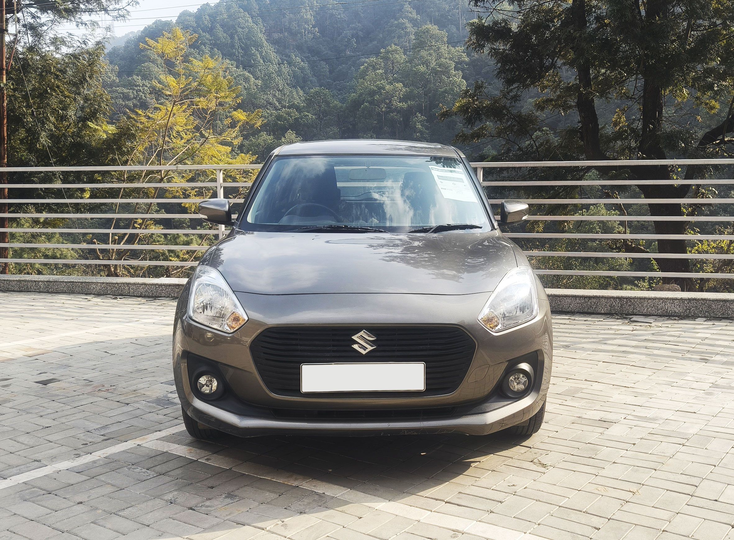 Goyal Motors Old Car
