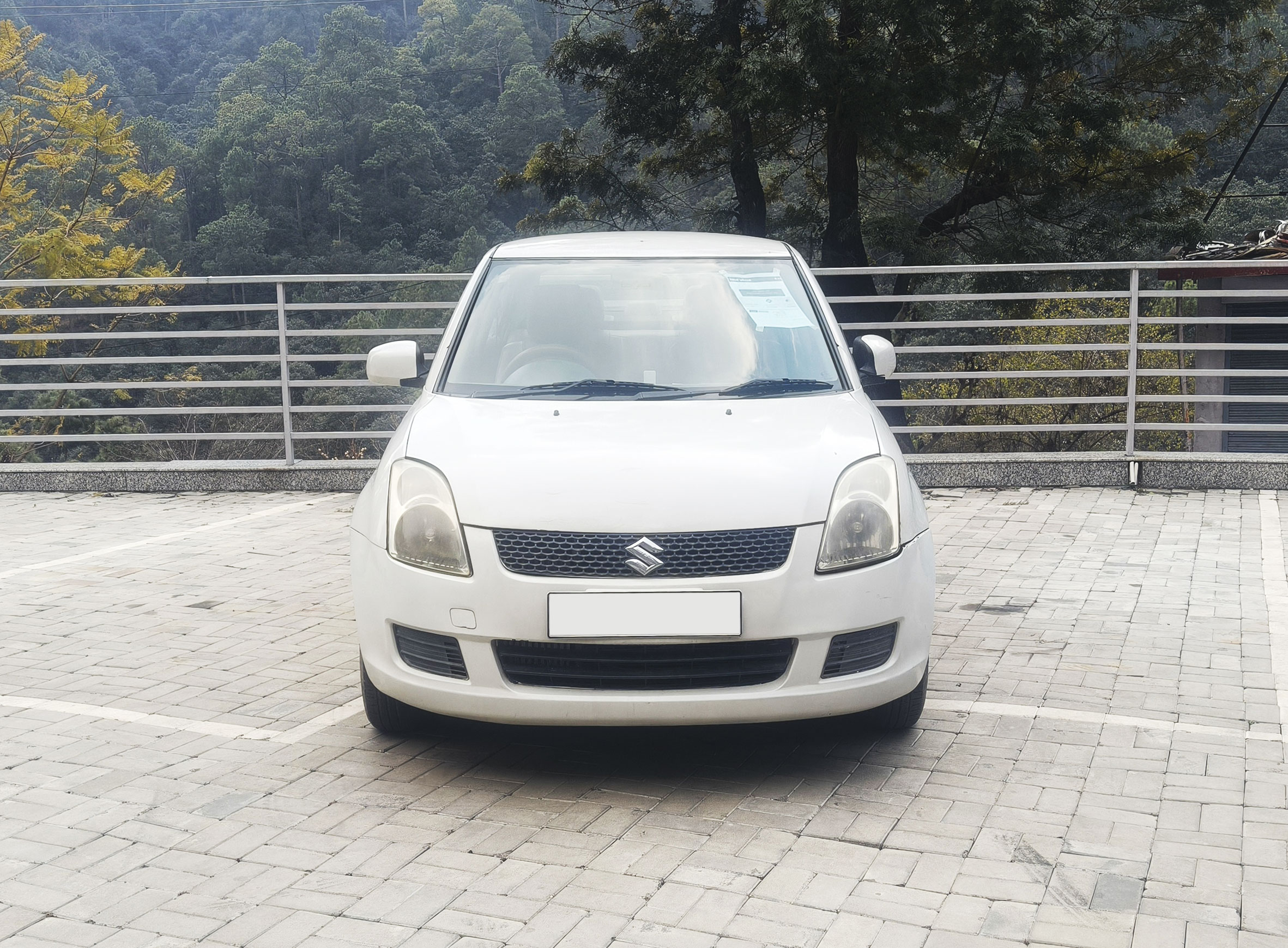 Goyal Motors Old Car