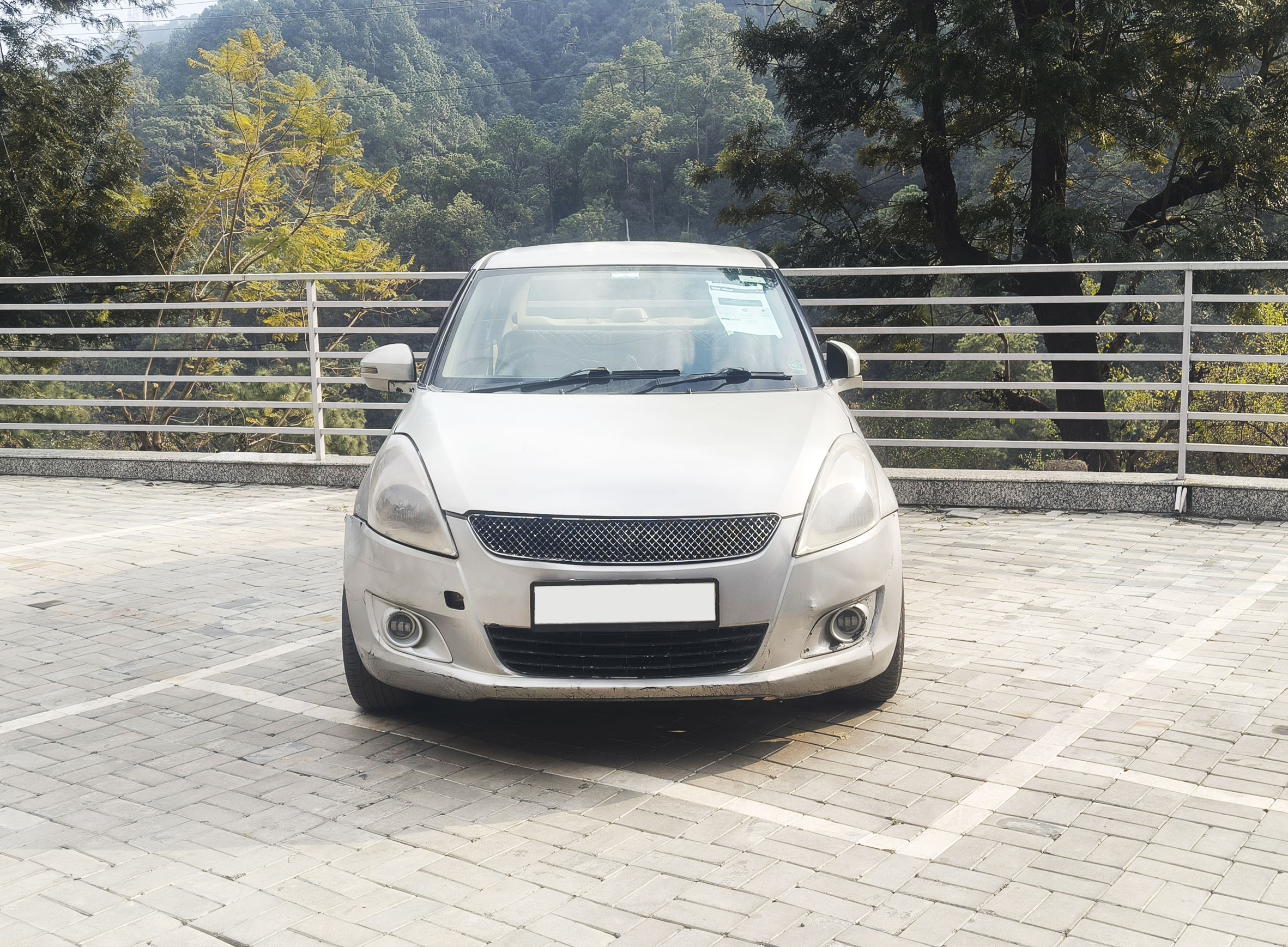 Goyal Motors Old Car