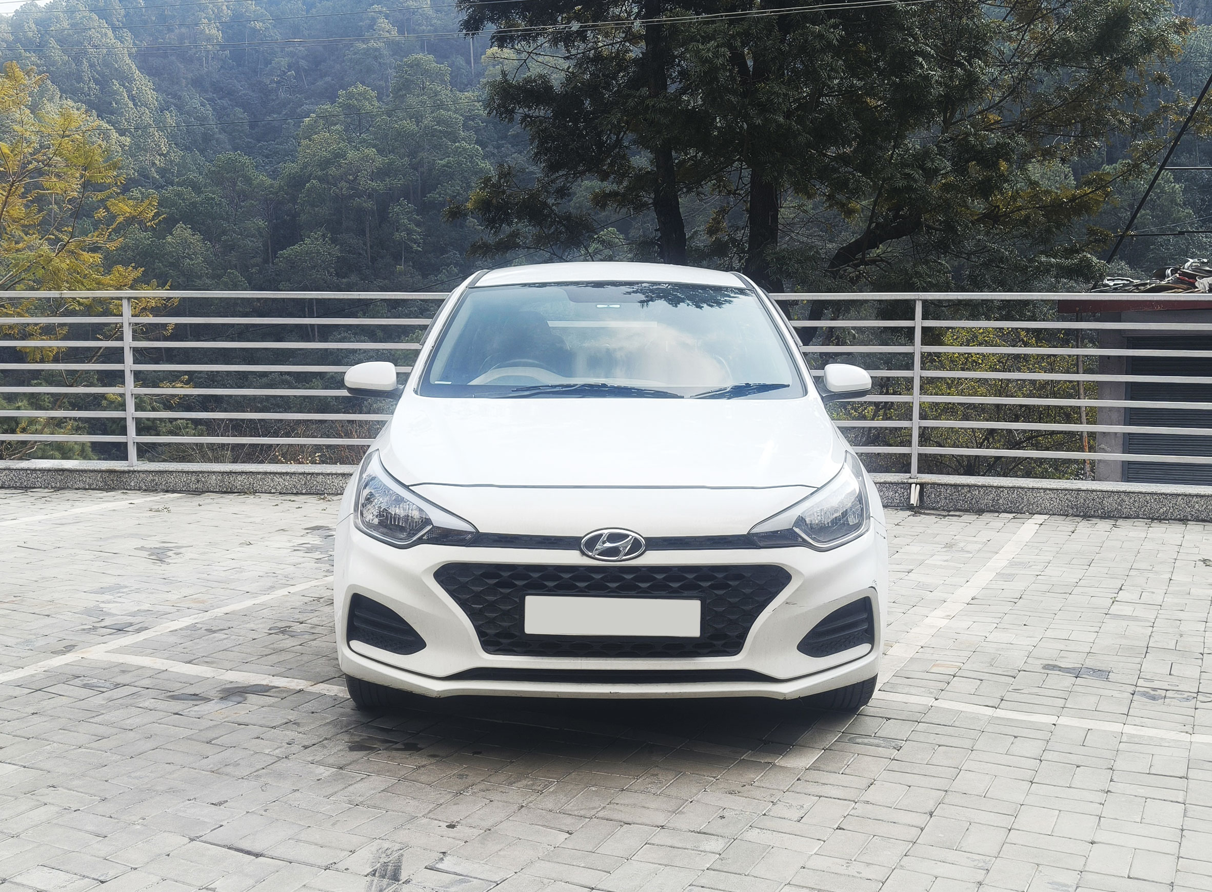 Goyal Motors Old Car