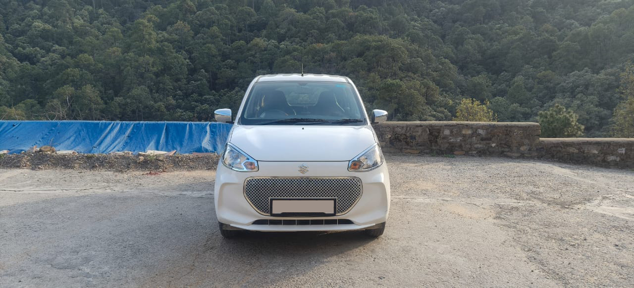Goyal Motors Old Car