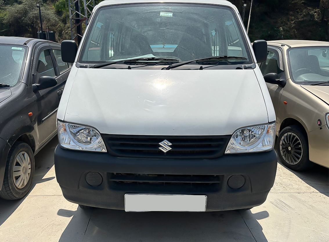 Goyal Motors Old Car