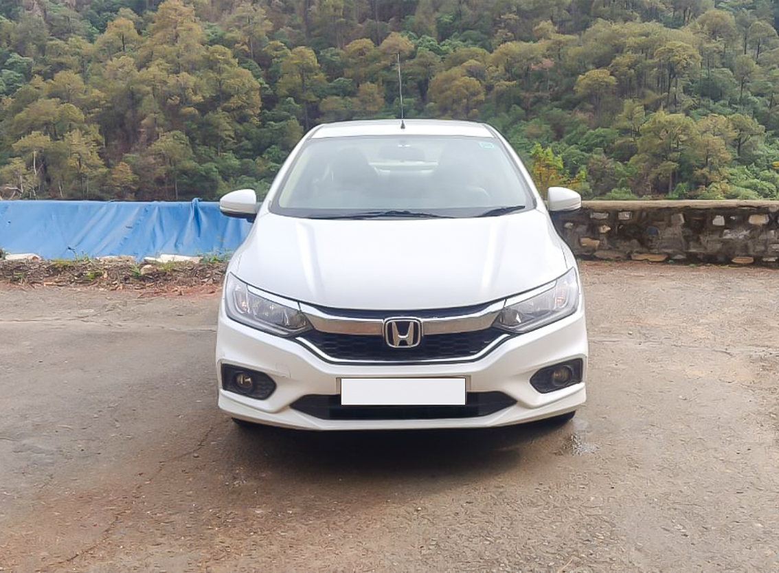Goyal Motors Old Car
