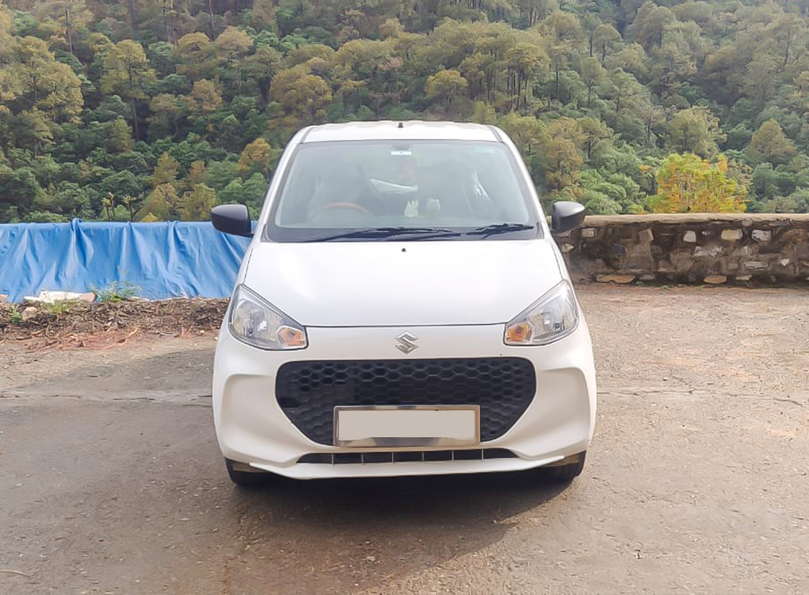 Goyal Motors Old Car