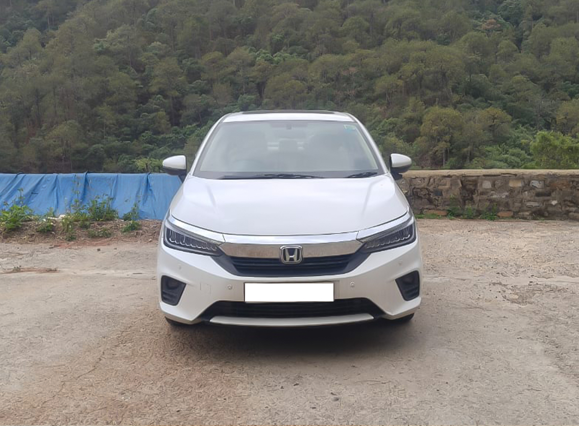 Goyal Motors Old Car