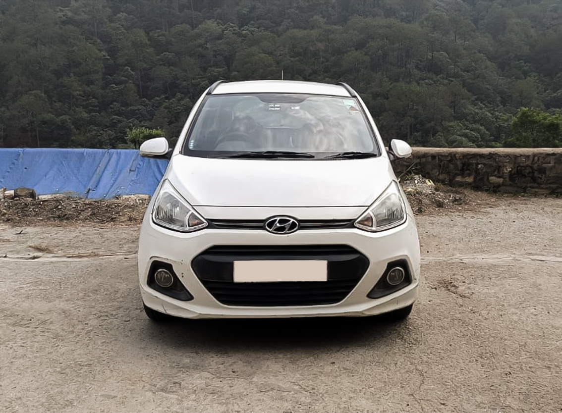 Goyal Motors Old Car