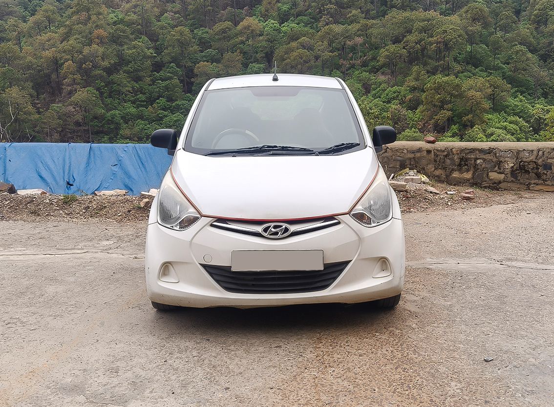 Goyal Motors Old Car