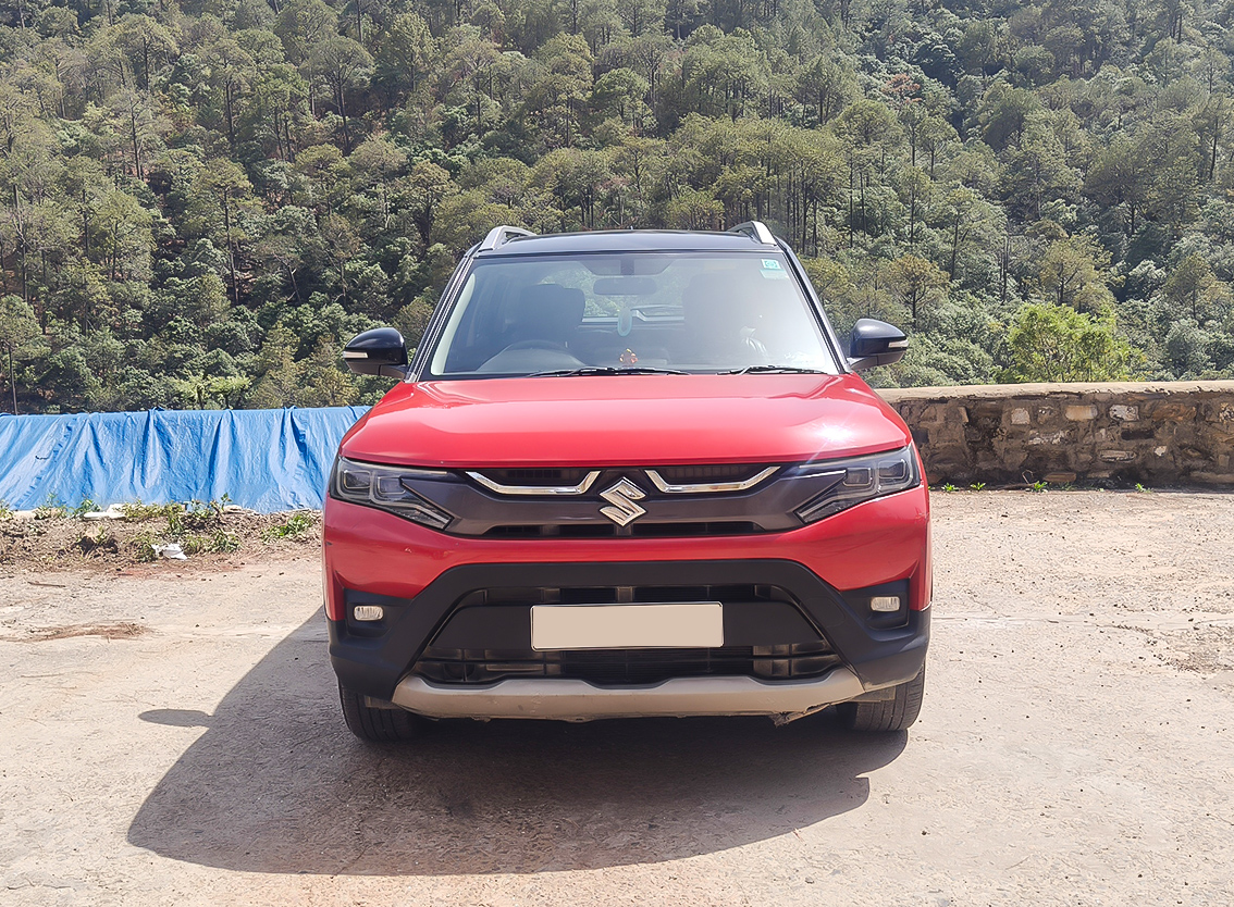 Goyal Motors Old Car