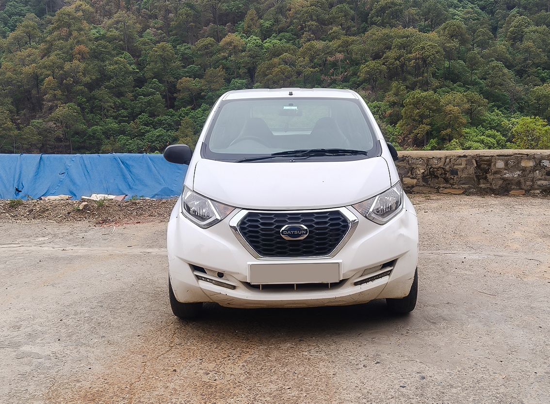 Goyal Motors Old Car