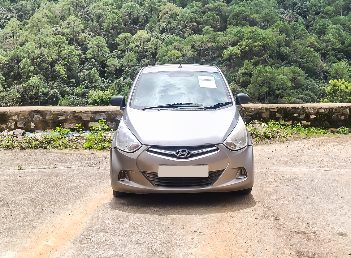 Goyal Motors Old Car