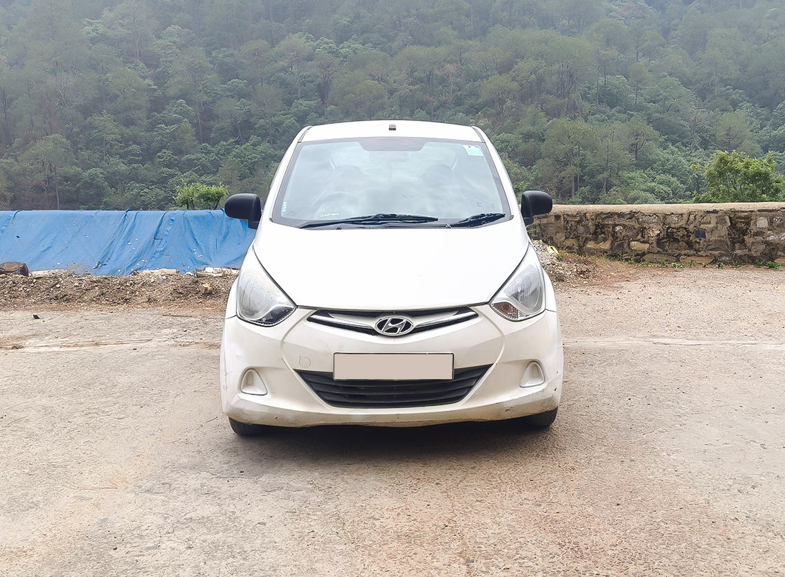 Goyal Motors Old Car
