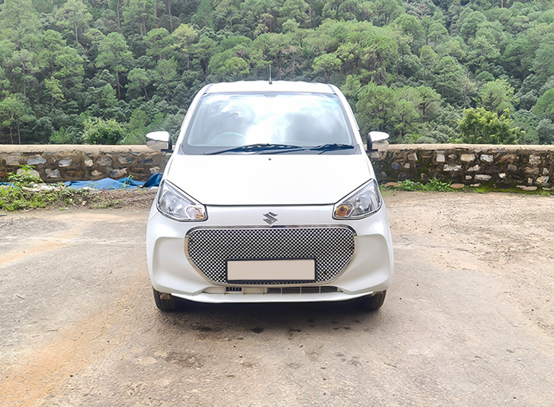 Goyal Motors Old Car