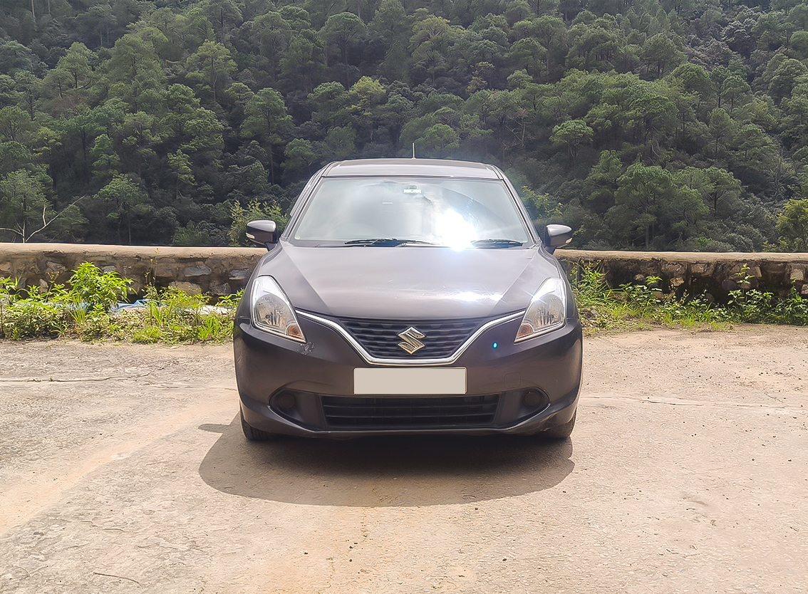 Goyal Motors Old Car