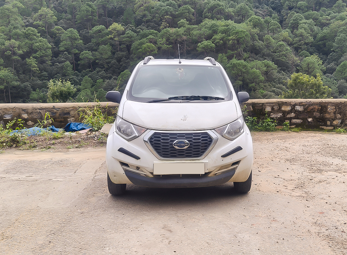 Goyal Motors Old Car