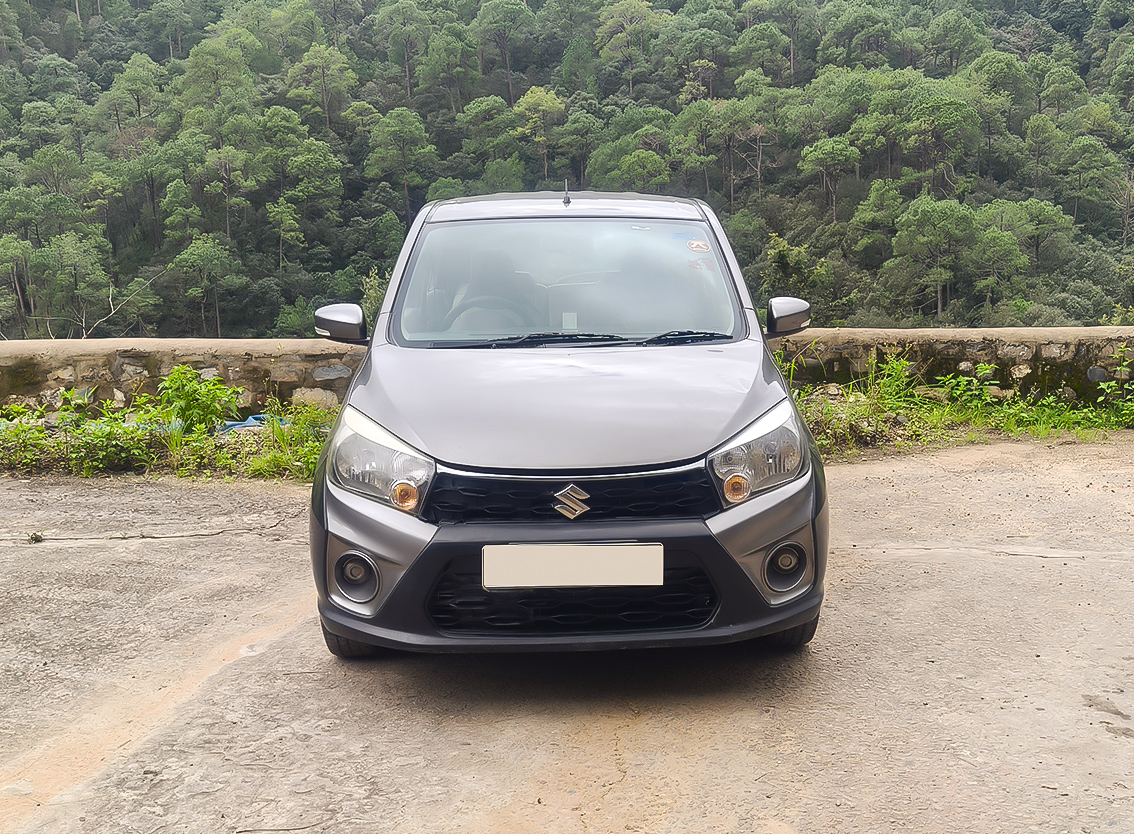 Goyal Motors Old Car