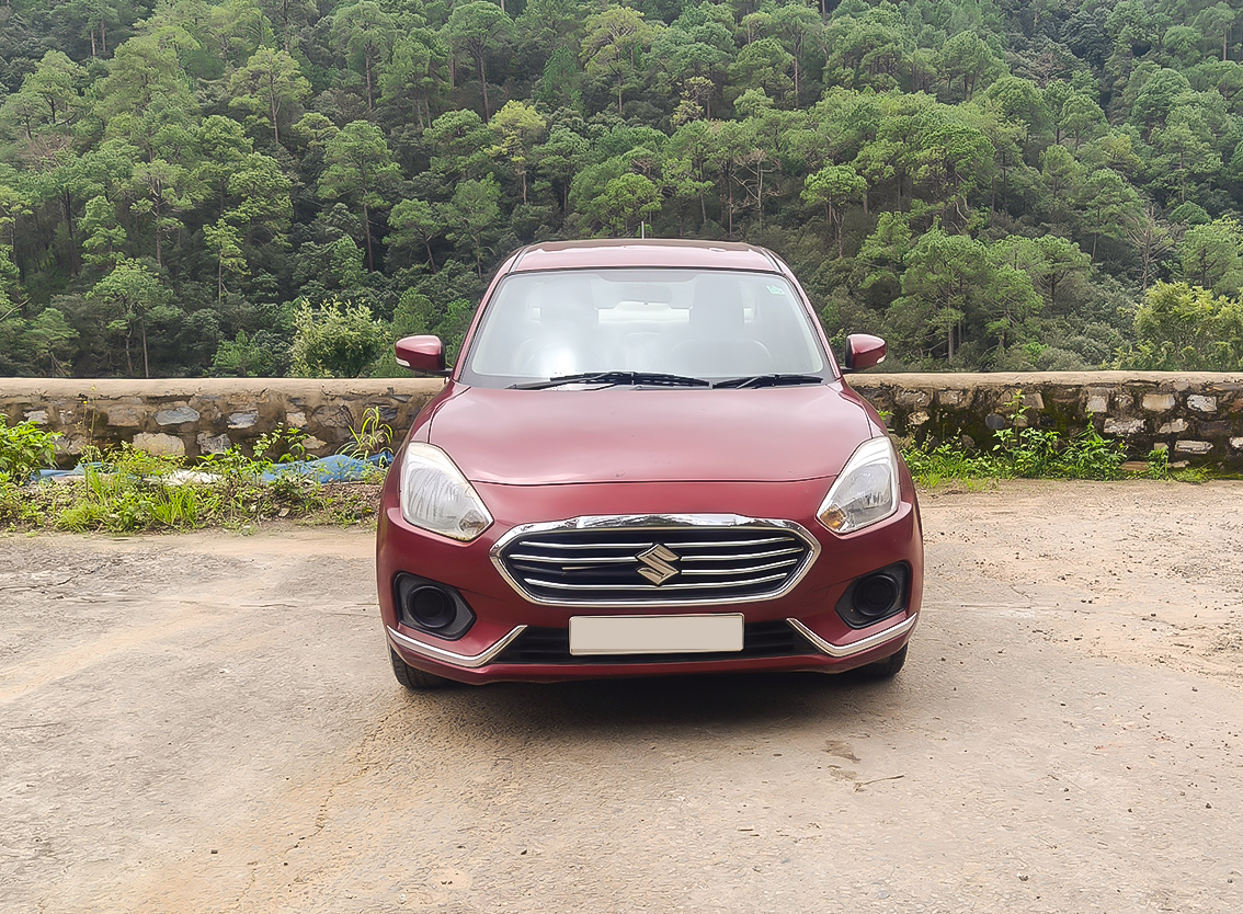 Goyal Motors Old Car