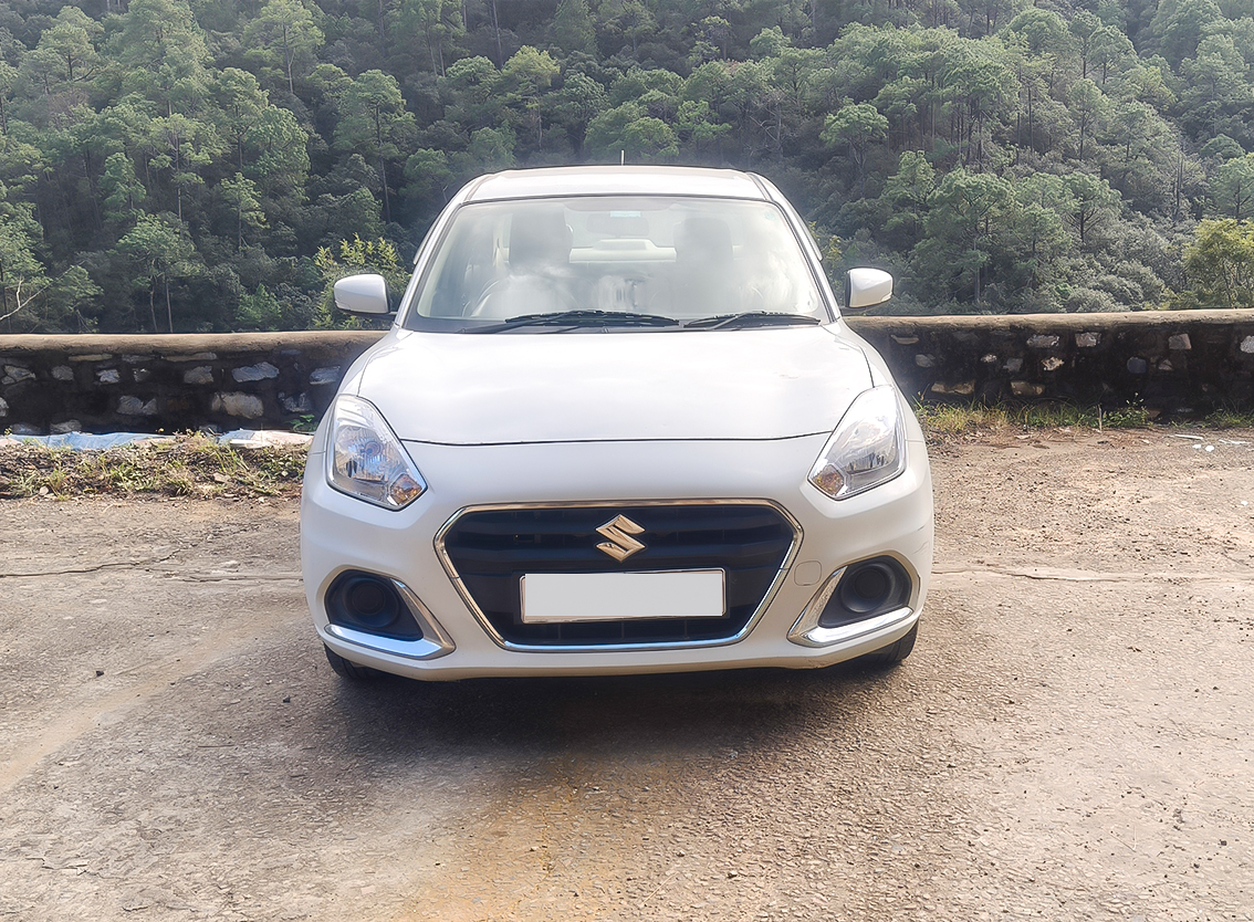 Goyal Motors Old Car