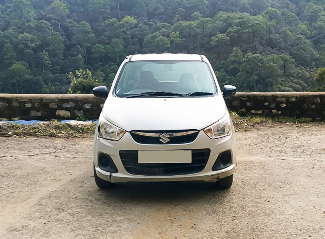 Goyal Motors Old Car