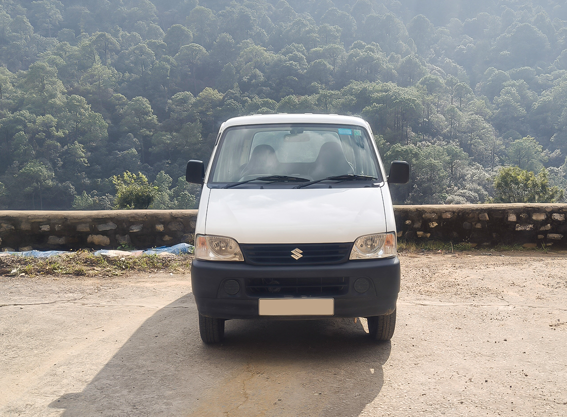 Goyal Motors Old Car