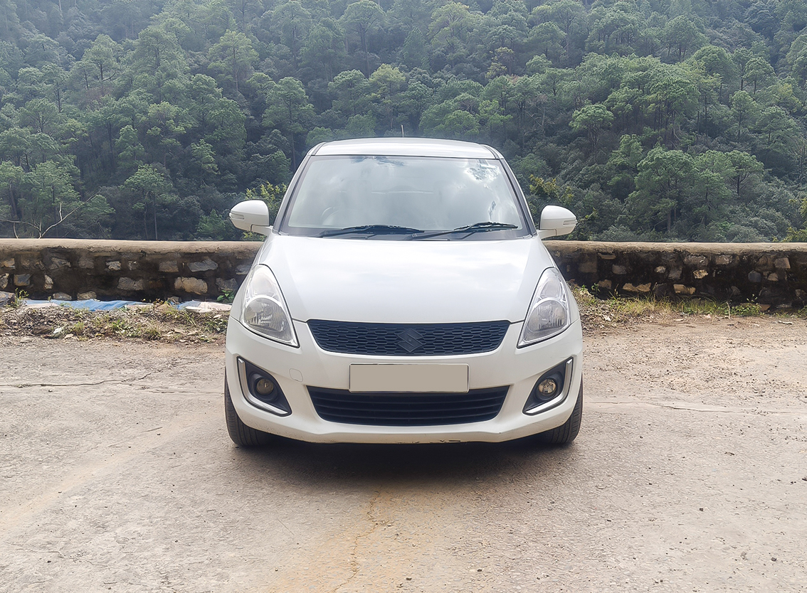 Goyal Motors Old Car