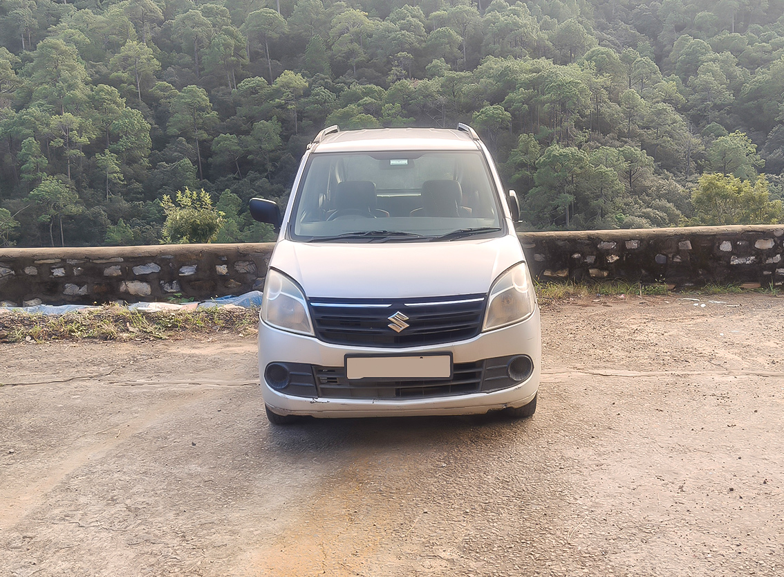 Goyal Motors Old Car