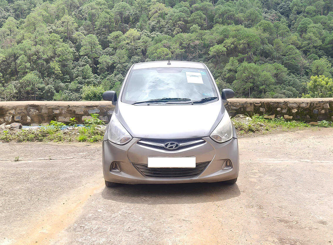 Goyal Motors Old Car