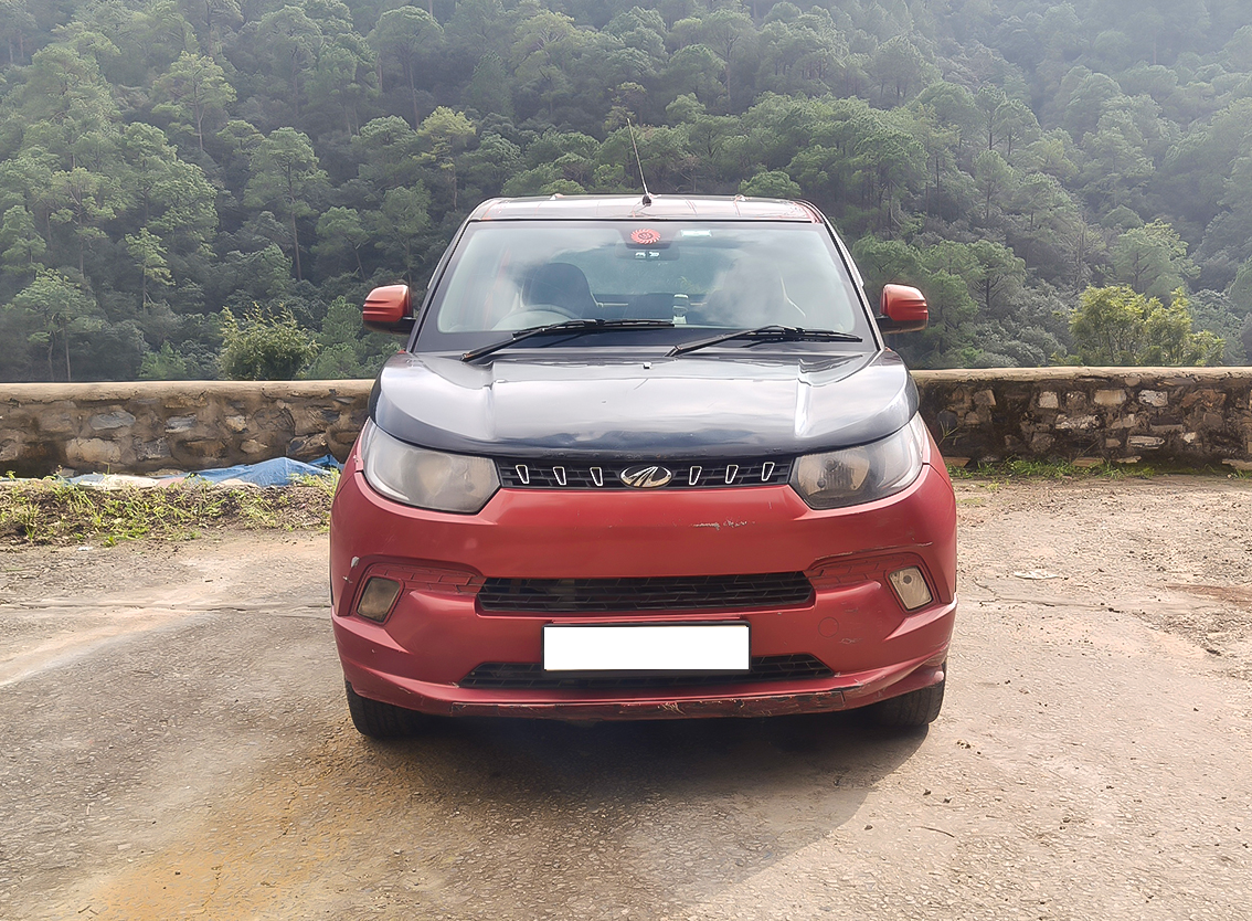 Goyal Motors Old Car