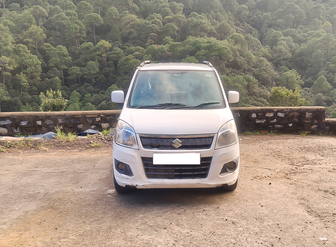 Goyal Motors Old Car