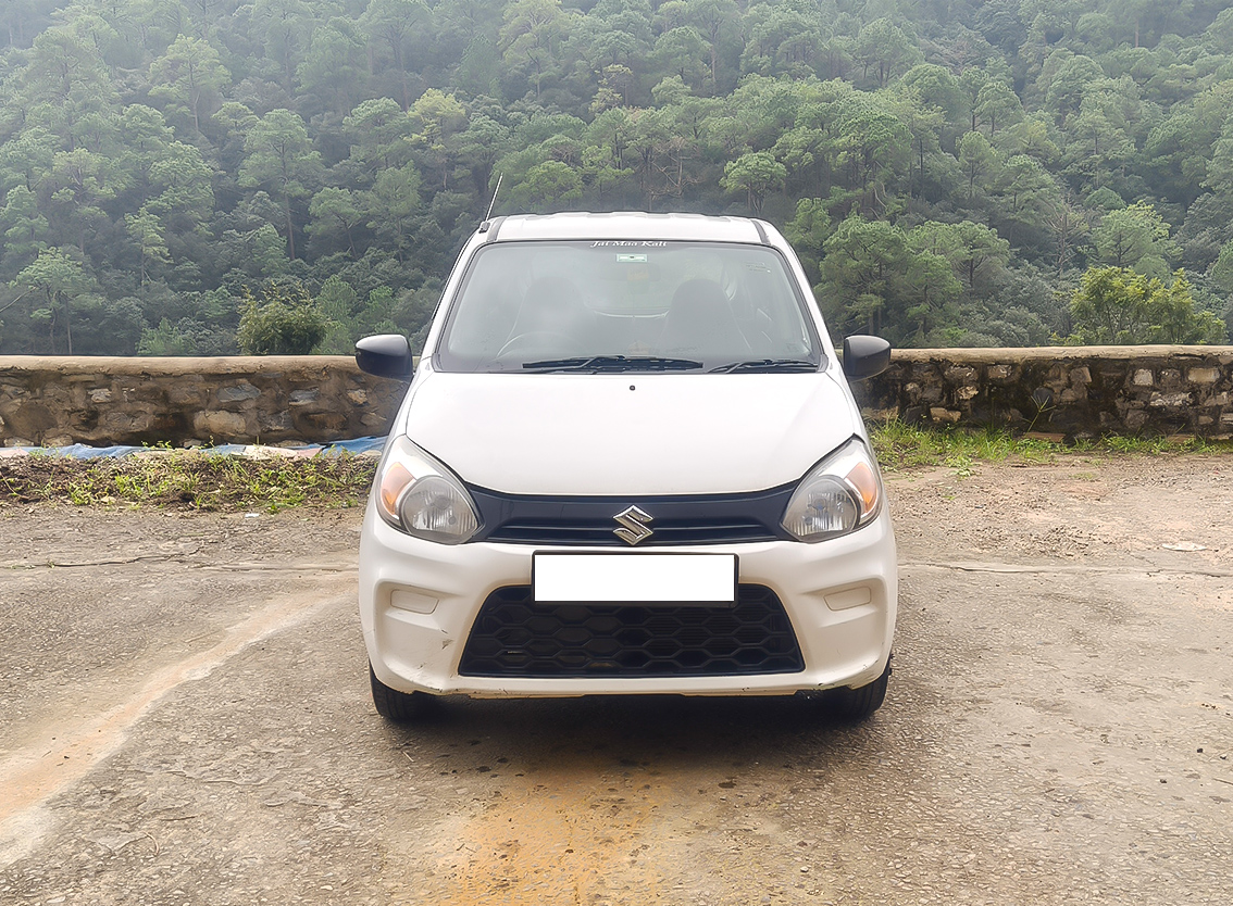 Goyal Motors Old Car