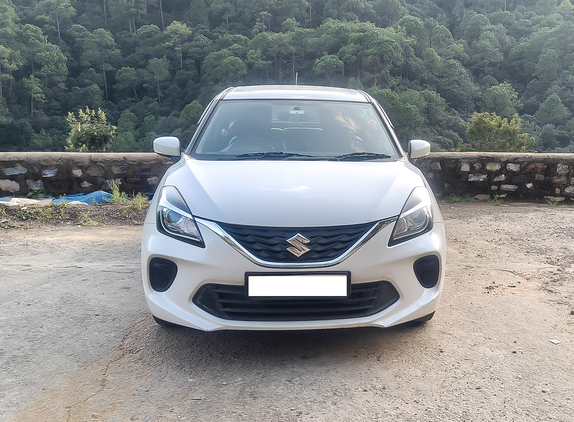 Goyal Motors Old Car