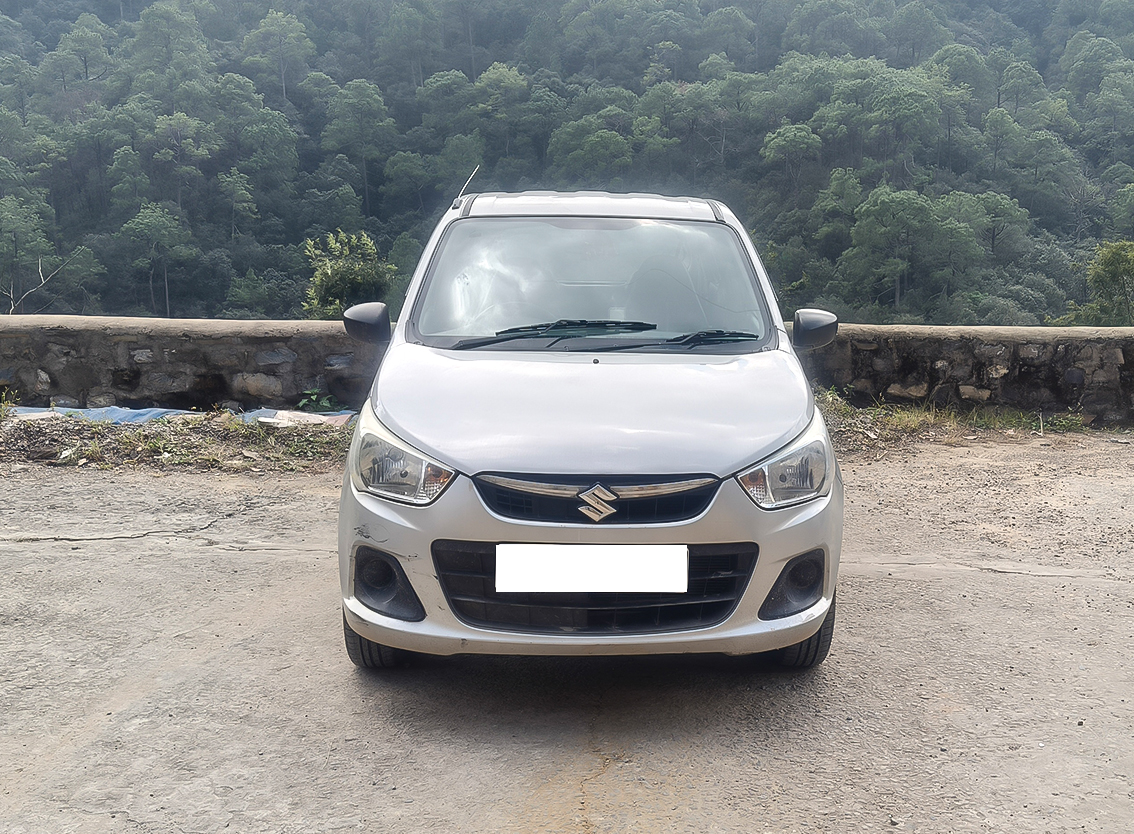 Goyal Motors Old Car